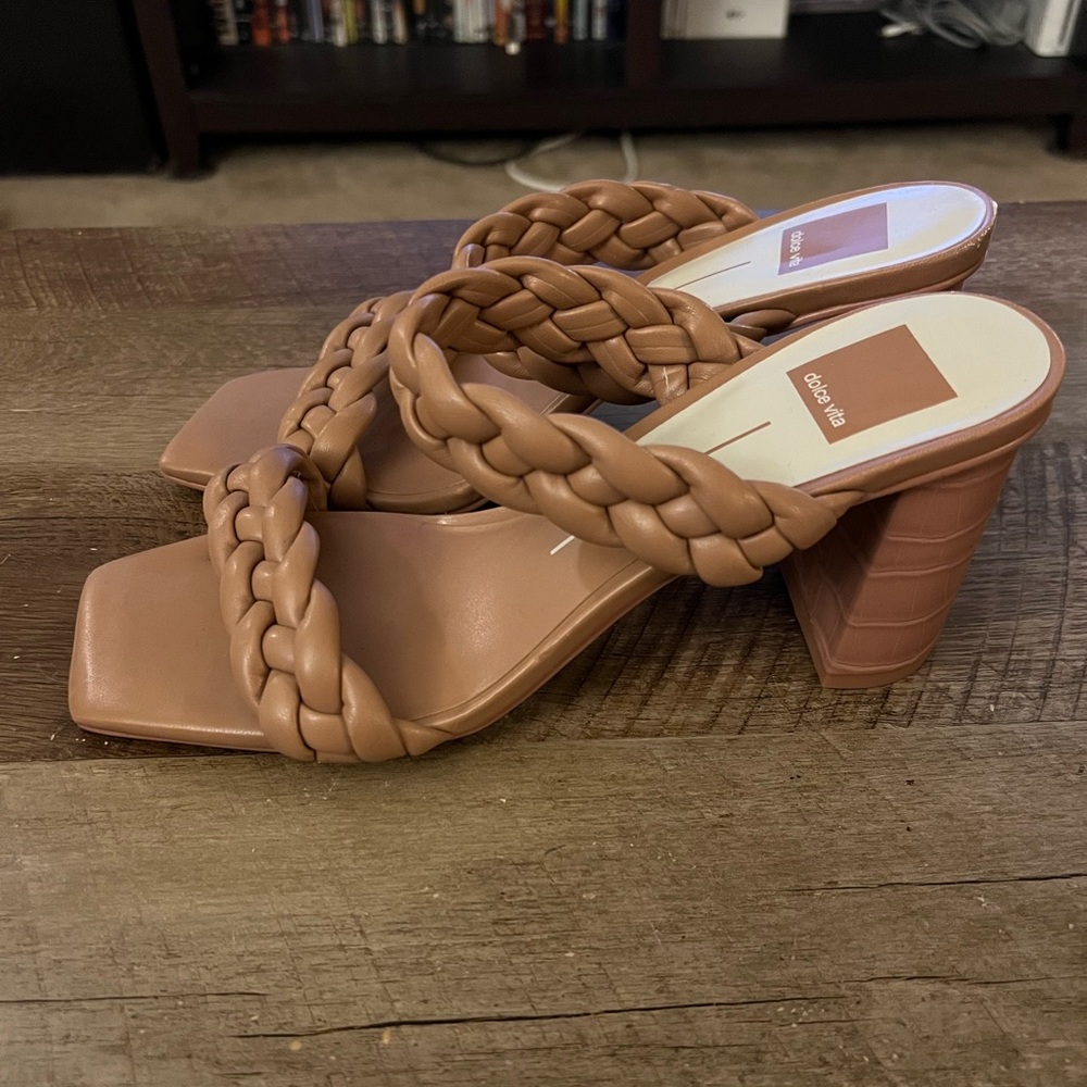 Sandals - Picture 5 of 7